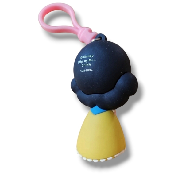 Snow White Keychain - Picture 3 of 5